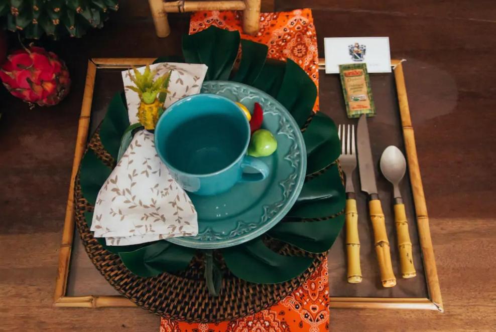 Pousada Familia Ottoboni Cananeia Ngoại thất bức ảnh